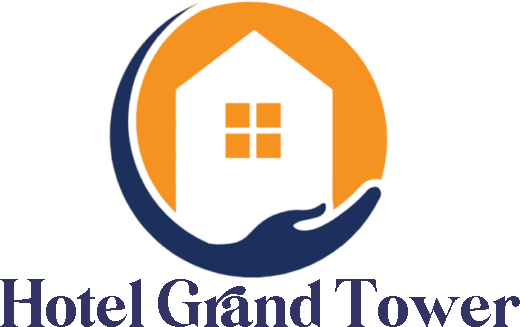 Hotel Grand Tower logo